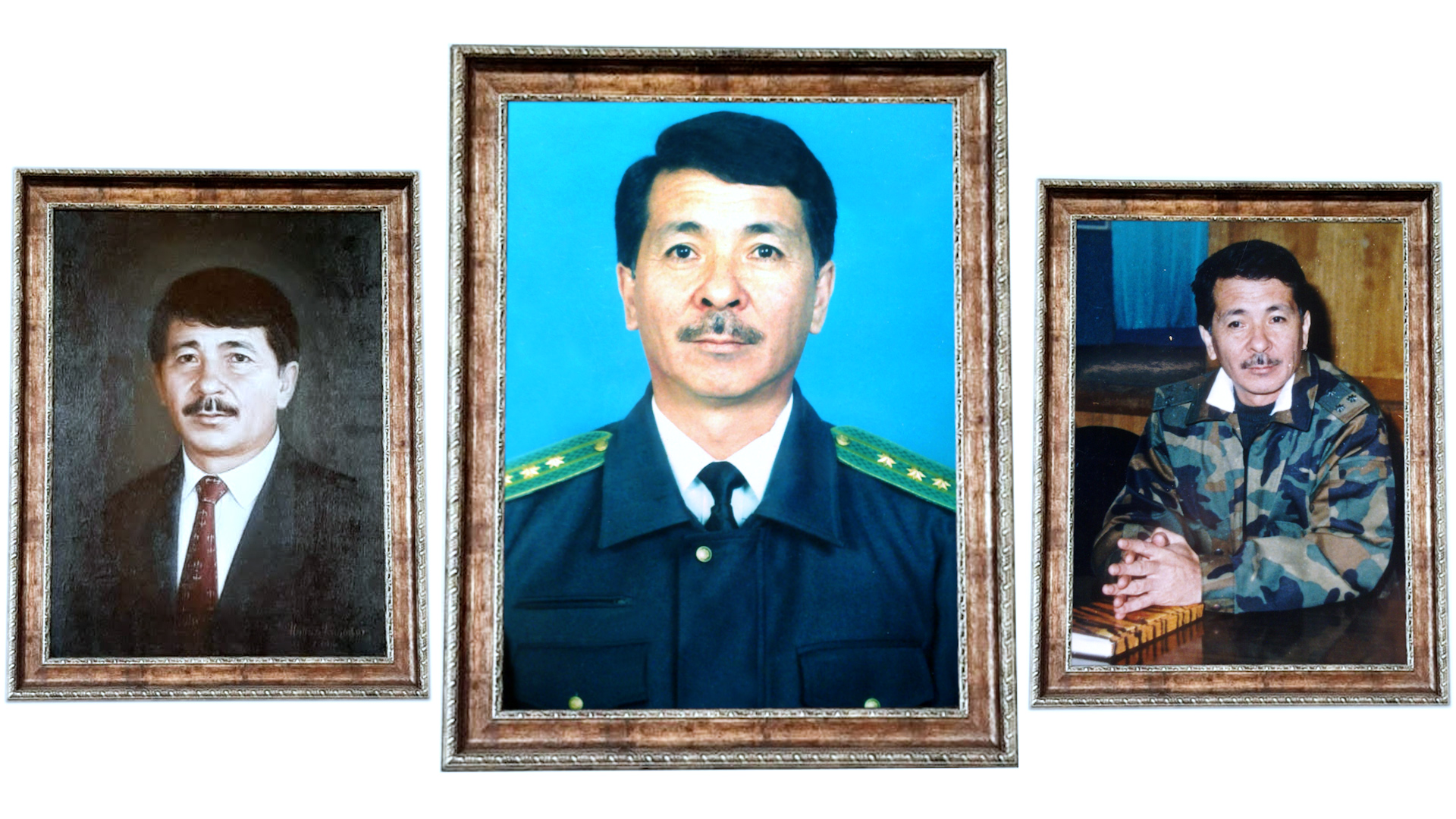 Xotira aziz Jasorat mangu — Marhum polkovnik Abdukarim Yulbarisov bugun 68 yoshni qarshila…